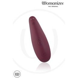 Prestaloveshop The Classic 2 Womanizer 2 têtes