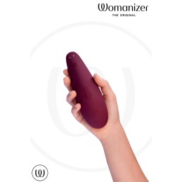 Prestaloveshop The Classic 2 Womanizer 2 têtes