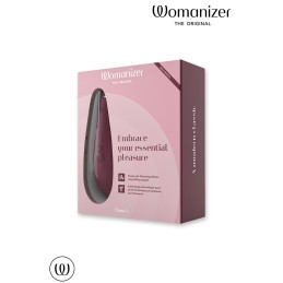 Prestaloveshop The Classic 2 Womanizer 2 têtes