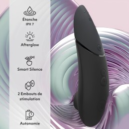 Prestaloveshop The Original Next Womanizer Climax Control