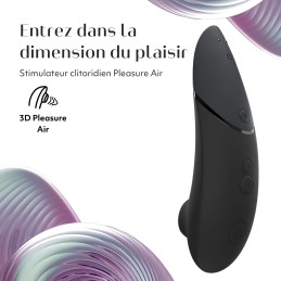 Prestaloveshop The Original Next Womanizer Climax Control