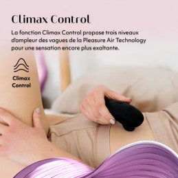 Prestaloveshop The Original Next Womanizer Climax Control