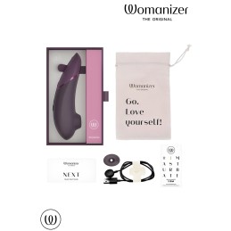 Prestaloveshop The Original Next Womanizer Climax Control