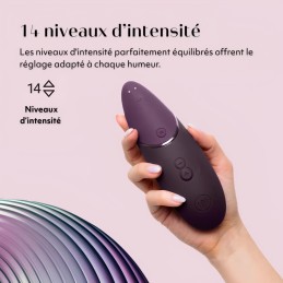 Prestaloveshop The Original Next Womanizer Climax Control