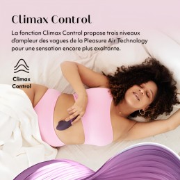 Prestaloveshop The Original Next Womanizer Climax Control