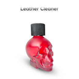 Prestaloveshop Red Skull 25ml - Leather Cleaner Propyle