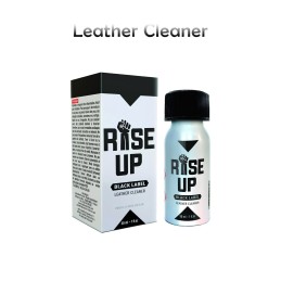 Prestaloveshop Rise Up Black Label 30ml - Leather Cleaner