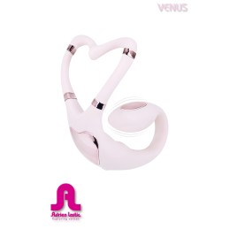 Prestaloveshop Venus + App stimulateur clitoris vaginal USB