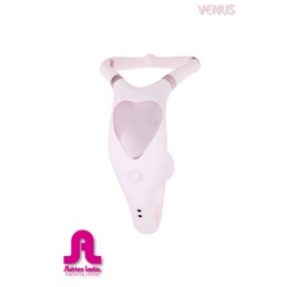 Prestaloveshop Venus + App stimulateur clitoris vaginal USB