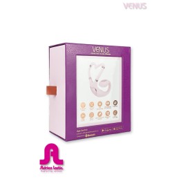 Prestaloveshop Venus + App stimulateur clitoris vaginal USB