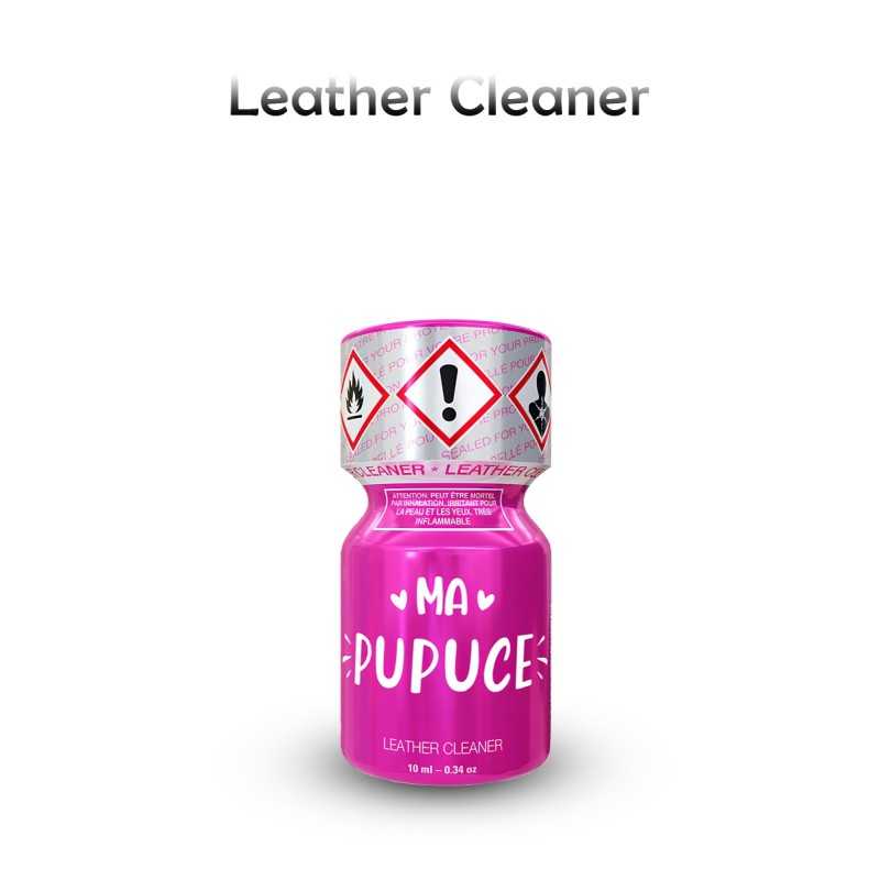 Prestaloveshop "Ma Pupuce" Propyle 10ml - Leather Cleaner