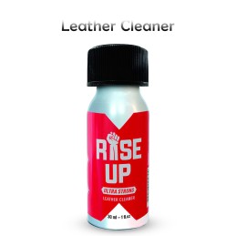 Prestaloveshop Rise Up "ULTRA STRONG" 30ml - Leather Cleaner