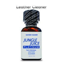 Prestaloveshop Jungle Juice "PLATINIUM" 25ml - Leather Cleaner