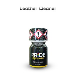 Prestaloveshop "Pride Bisexual" 10ml - Leather Cleaner Pentyle