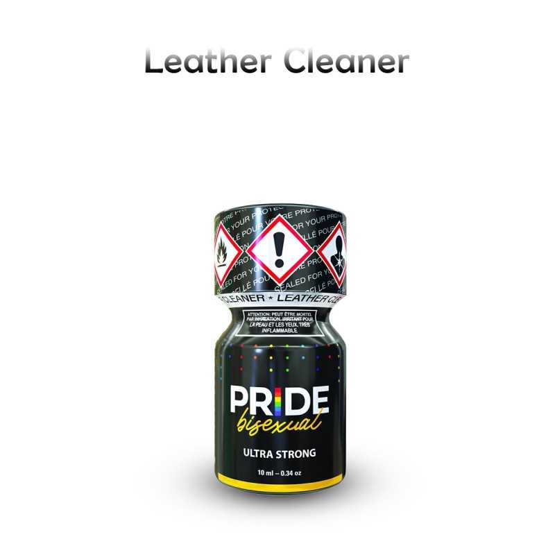Prestaloveshop "Pride Bisexual" 10ml - Leather Cleaner Pentyle Prestaloveshop "Pride Bisexual" 10ml - Leather Cleaner Pentyle