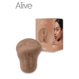 Prestaloveshop Mia Masturbateur réaliste taille réelle Vagin