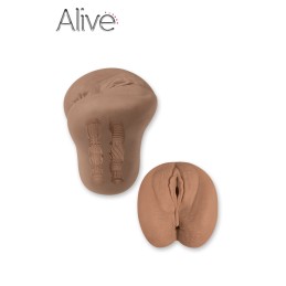 Prestaloveshop Mia Masturbateur réaliste taille réelle Vagin