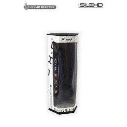 Prestaloveshop Gode Ventouse Réaliste "Thermo Réactive" Modèl 1