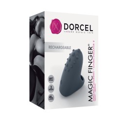 Prestaloveshop Magic Finger Doigt Vibrant Dorcel