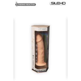 Prestaloveshop Gode VIBRANT Ventouse Télécommande Réaliste