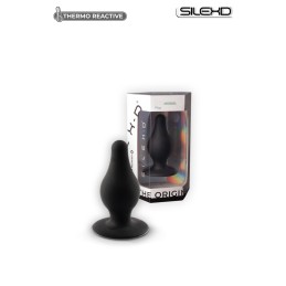 Prestaloveshop Plug NOIR "Thermo Réactive" Modèl 2-M