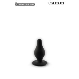 Prestaloveshop Plug NOIR "Thermo Réactive" Modèl 2-M