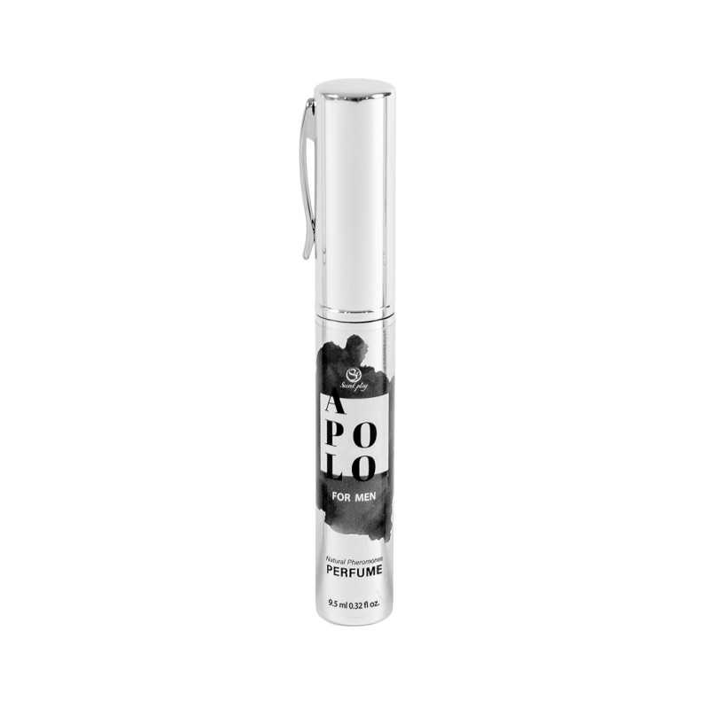Prestaloveshop Apolo Spray Parfum homme aphrodisiaque