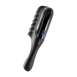 Prestaloveshop Masturbateur vibrations tapotement USB