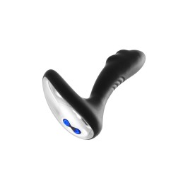 Prestaloveshop Stimulateur Prostate Périnée et testicules USB