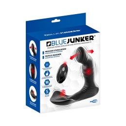 Prestaloveshop Stimulateur Prostate Testicules télécommande USB