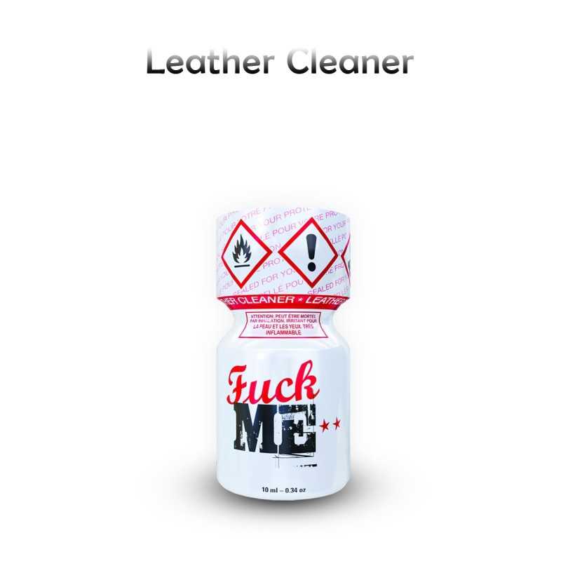 Prestaloveshop Fuck Me 10ml - Leather Cleaner Propyle Prestaloveshop Fuck Me 10ml - Leather Cleaner Propyle