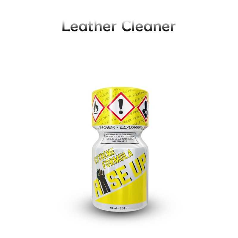Prestaloveshop Rise Up Formula Extreme 10ml - Leather Cleaner Prestaloveshop Rise Up Formula Extreme 10ml - Leather Cleaner
