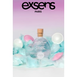 Prestaloveshop MASSAGE HOT GOURMAND Coeur 50ml