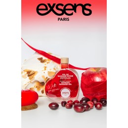 Prestaloveshop MASSAGE HOT GOURMAND Coeur 50ml
