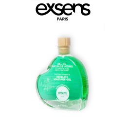 Prestaloveshop MASSAGE HOT GOURMAND Coeur 50ml