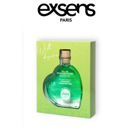 Prestaloveshop MASSAGE HOT GOURMAND Coeur 50ml