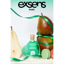 Prestaloveshop MASSAGE HOT GOURMAND Coeur 50ml