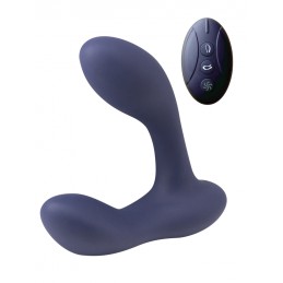 Prestaloveshop P.Bliss Plug prostate vibrant ultra soft USB