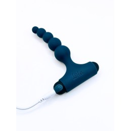 Prestaloveshop Spendor 2.0 Plug anal vibrant forme chapelet