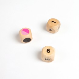 Prestaloveshop Tower of Sex jeu ludique en bois
