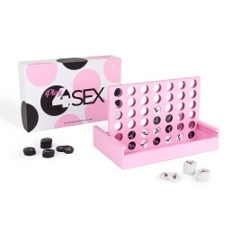 Prestaloveshop Play4Sex jeu en bois couple
