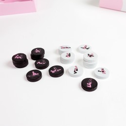 Prestaloveshop Play4Sex jeu en bois couple