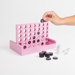 Prestaloveshop Play4Sex jeu en bois couple