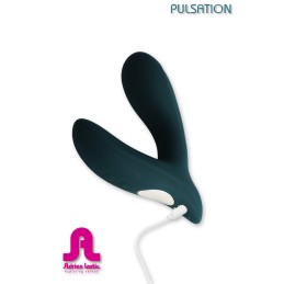 Prestaloveshop Pulsation + App - Stimulateur prostate Vibrant