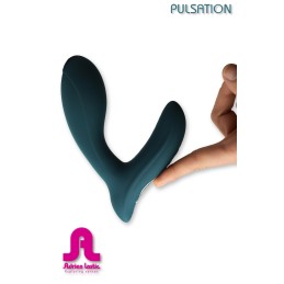 Prestaloveshop Pulsation + App - Stimulateur prostate Vibrant