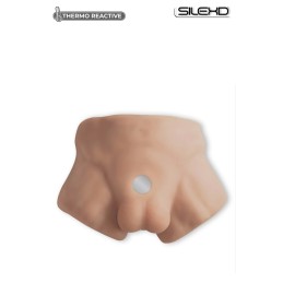 Prestaloveshop Apollo Torso gode réaliste bassin S