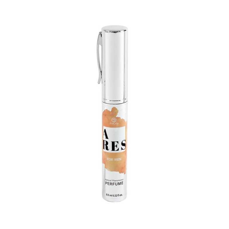 Prestaloveshop Ares Spray Parfum homme aphrodisiaque Phéromones