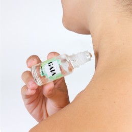 Prestaloveshop GAIA Huile Parfumée Roll-on FEMME aux Phéromones