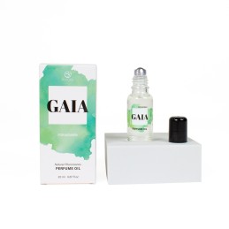 Prestaloveshop GAIA Huile Parfumée Roll-on FEMME aux Phéromones