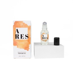 Prestaloveshop ARES Huile Parfumée Roll-on HOMME aux Phéromones